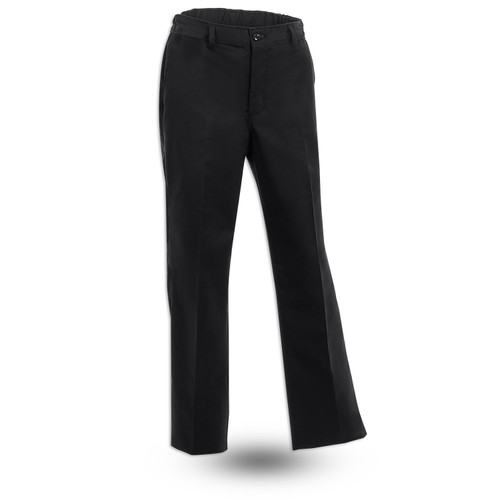 P26 Women's Flex Waist Industrial Work Pant, Navy Blue|Work Pants