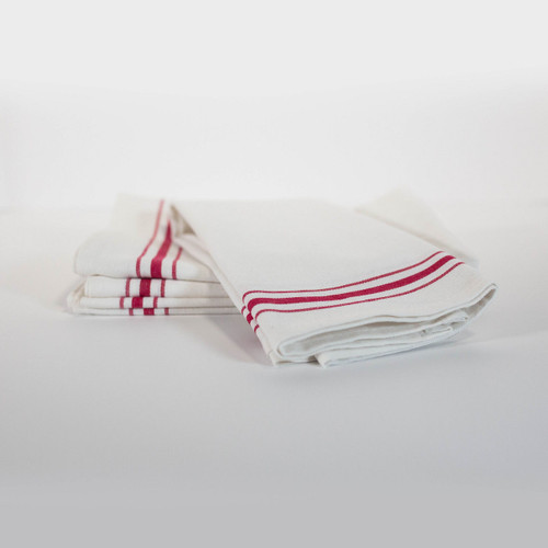 Cotton Bistro Crash Towel BLC Textiles