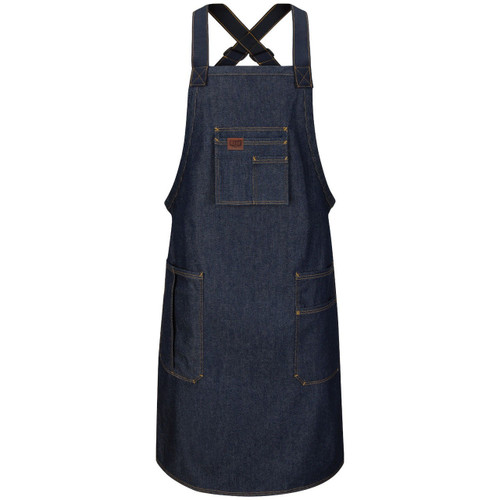 Red Kap Shop Aprons 