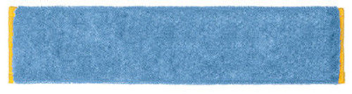 Microfiber Wet/Combo Mop Pads Foldover Edge-1676080916 Leading Edge Products