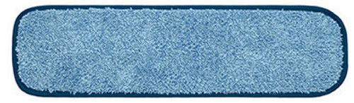 Microfiber Wet / Combo Mop Pads Piped Edge-1676080931 Leading Edge Products