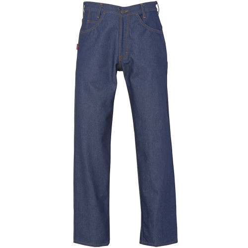 Reed Flame Resistant Jeans, 12 oz 909PFR12 Reed Manufacturing
