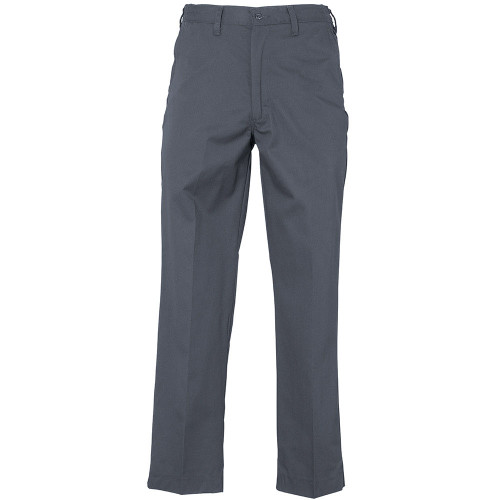 Pants Microfibra Gris Oxford