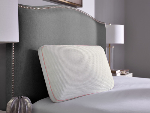 Chamberfirm™ Pillow by Standard Textile