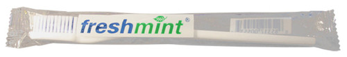 FreshMint Individually Wrapped Toothbrushes, 43 Tuft - 144 Pack CDS Advantage
