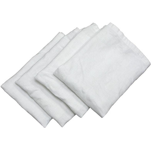 Birdseye Burping Cloths BLC Textiles