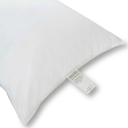 JS Fiber Classic Foam Pillow 