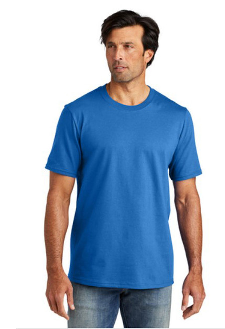 Wholesale Men's Royal Plain T-Shirt - VL60, Case of 72 SanMar