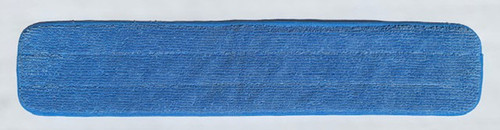 26" Blue Wholesale Microfiber Pad Leading Edge Products
