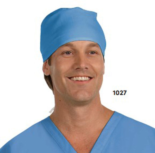 Fashion Blend Scrub Caps in Bulk, Unisex - Pack of 12 Fashion Seal Healthcare