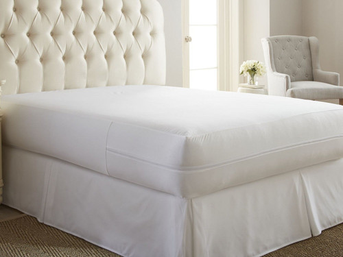 Bed Bug Mattress Encasement - Spill Proof By ienjoy home ienjoy home