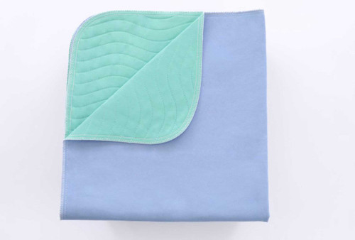 Quick Dry Reusable Underpads KSE