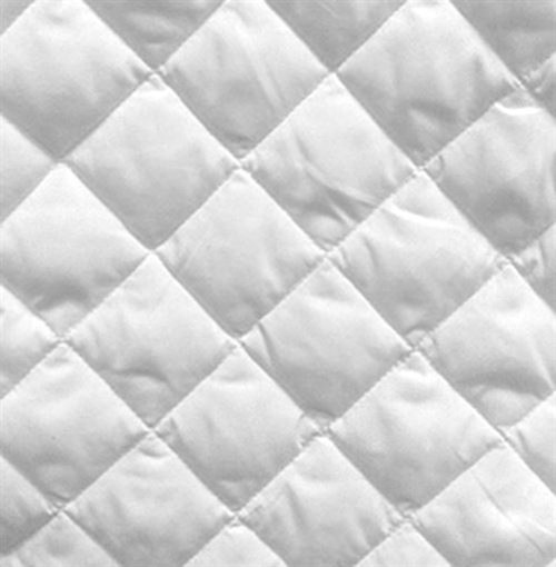 Mattress Pads - Down Alternative Quilted Fitted With Topper 1Concier