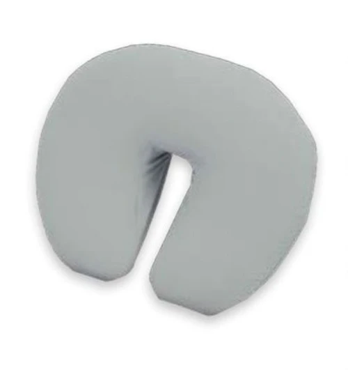 Face Cradle For Spa- Microfiber 100% Polyester 1Concier
