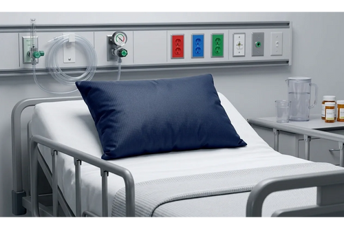 Nylon Pillows In Bulk Stillwaters Pillows