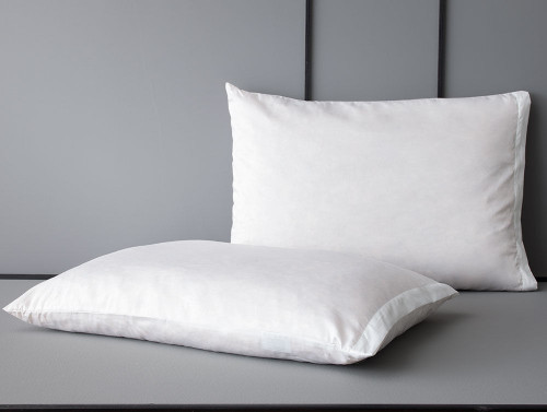 Bulk T-233 Feather Pillows Stillwaters Pillows