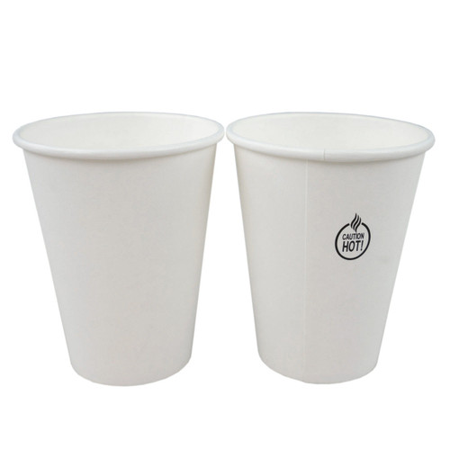 Premium White Hot Cups Direct Textile Store 101