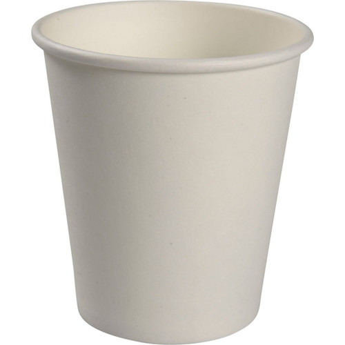 7.1 Oz White Paper Hot Cups Direct Textile Store 101