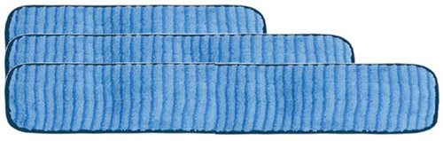 Microfiber Scrubber Mop Pads In Bulk KSE
