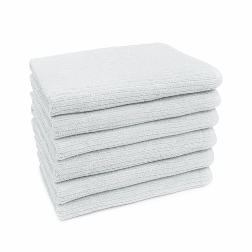 6 Piece Quick Dry Bath Towels Set Direct Textile Store 106