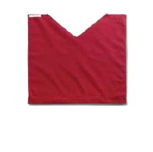 Comfort Style Dignity Polyester Napkins Still Water Linens Healthcare
