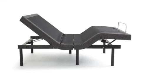S3000 Adjustable Bed Base With Massage