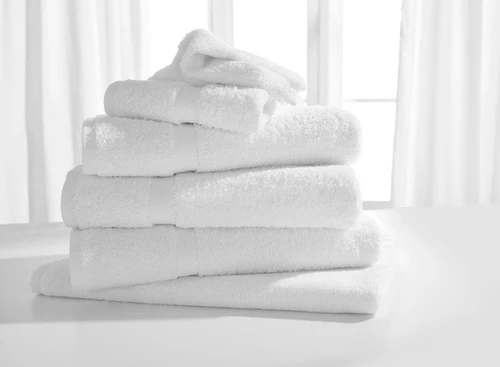 NUVOLA Towels by Welspun