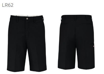 Dickies Men's Industrial Multi-Use Pocket Short - LR62