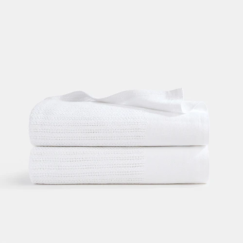 Wholesale Cotton Thermal Blankets