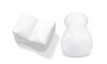 Between Knee Pillow - Hip & Lower Back Relief