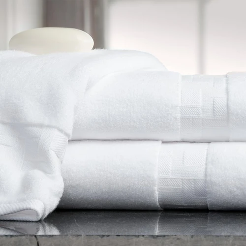 Braque Terry Luxury Towels - 45722000