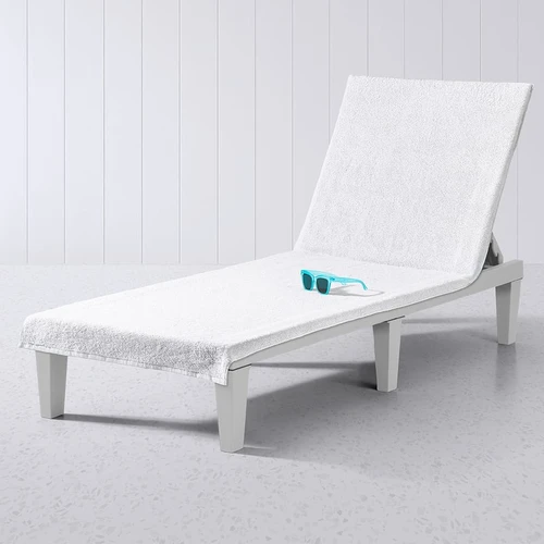 Lounge Chair Towel Covers