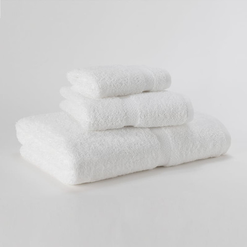 Dobby Terry Towels, 100% Cotton