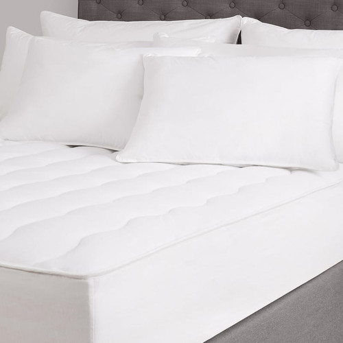 Fitted Style Mattress Pads