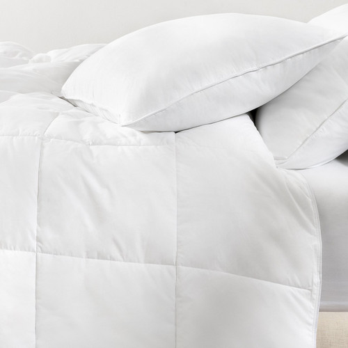 Hypoallergenic Feather Down Comforters