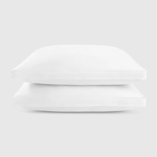 Lynova Gel Fiber Gusseted Luxury Pillows