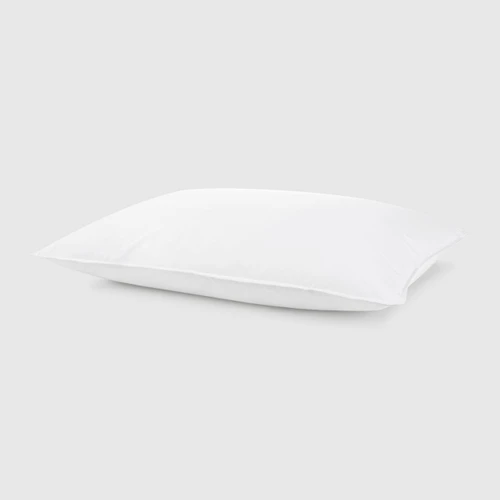 Hotel Microfiber Cotton Pillows