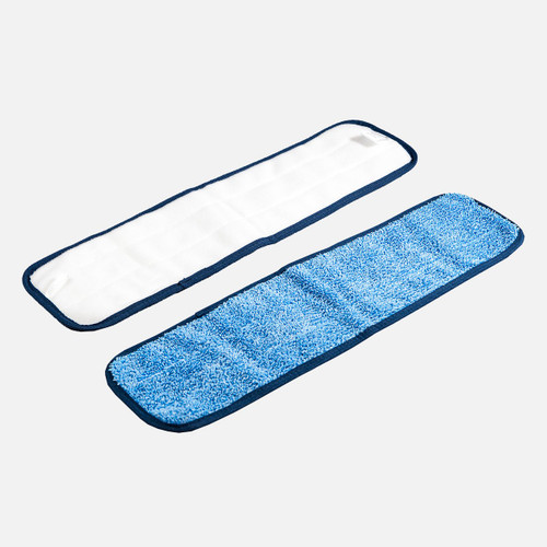 Hospitality Microfiber Cleaning Cloths