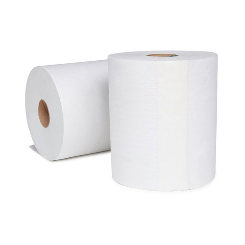 Base Line 2-Ply Centerpull Paper Towel Rolls