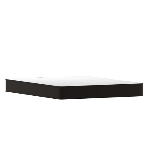 Mattresses - 8" Spring & Foam Hybrid Mattress