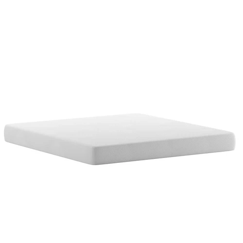 Mattresses - 8" Green Tea Memory Foam Mattress