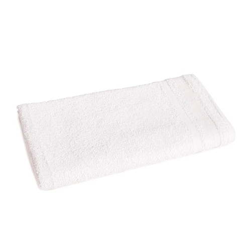 Bath Towel, 24x50, White