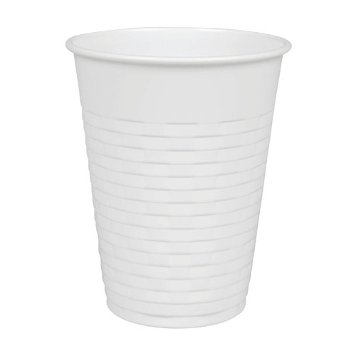 7.1 Oz White Vending Cup In Bulk