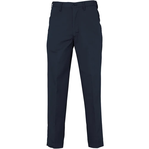 Navy Blue Industrial Work Pants