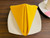 Gold MagicSpun Poly Napkins Wholesale Gold MagicSpun Poly Napkins Wholesale