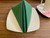 Hunter Green MagicSpun Poly Napkins Wholesale Hunter Green MagicSpun Poly Napkins Wholesale