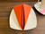 Rust MagicSpun Poly Napkins Wholesale Rust MagicSpun Poly Napkins Wholesale