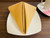 Sandal Wood MagicSpun Poly Napkins Wholesale Sandal Wood MagicSpun Poly Napkins Wholesale
