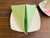 Seafoam MagicSpun Poly Napkins Wholesale Seafoam MagicSpun Poly Napkins Wholesale
