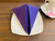 Purple MagicSpun Poly Napkins Wholesale Purple MagicSpun Poly Napkins Wholesale